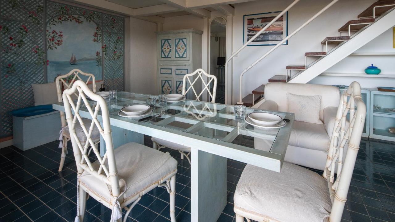Welcomely - Portisco Casa Coralli Olbia Exterior foto
