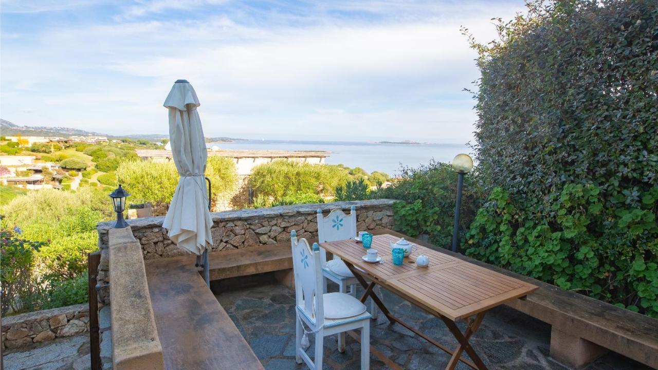 Welcomely - Portisco Casa Coralli Olbia Exterior foto